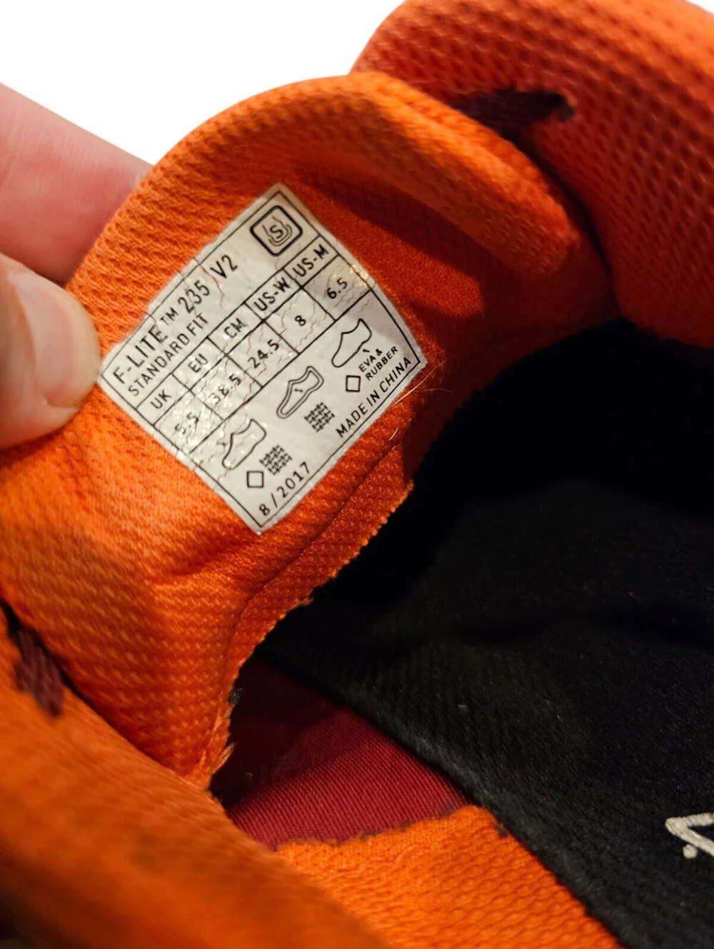 N/A inov women
